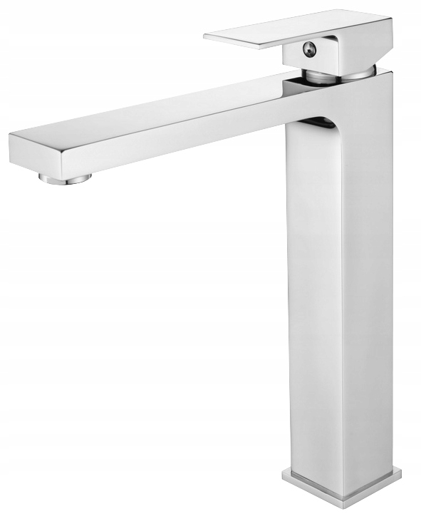 CUBE-CHROM-BATERIA-UMYWALKOWA-WYSOKA-NABLATOWA-Kod-producenta-CUBE-UMYWALKA-CHROM-WYSOKA