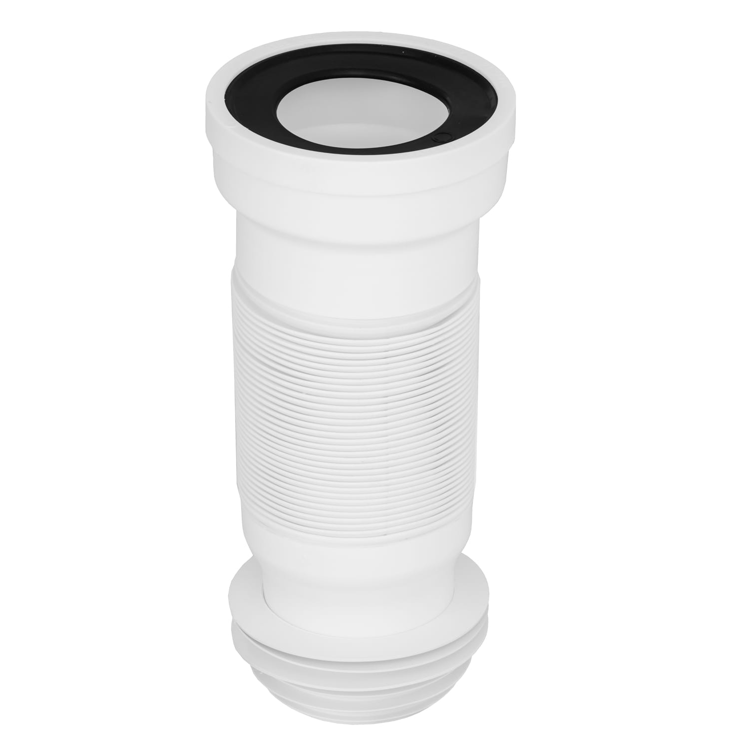 Racord flexibil WC tip armonică REWC_290-590
