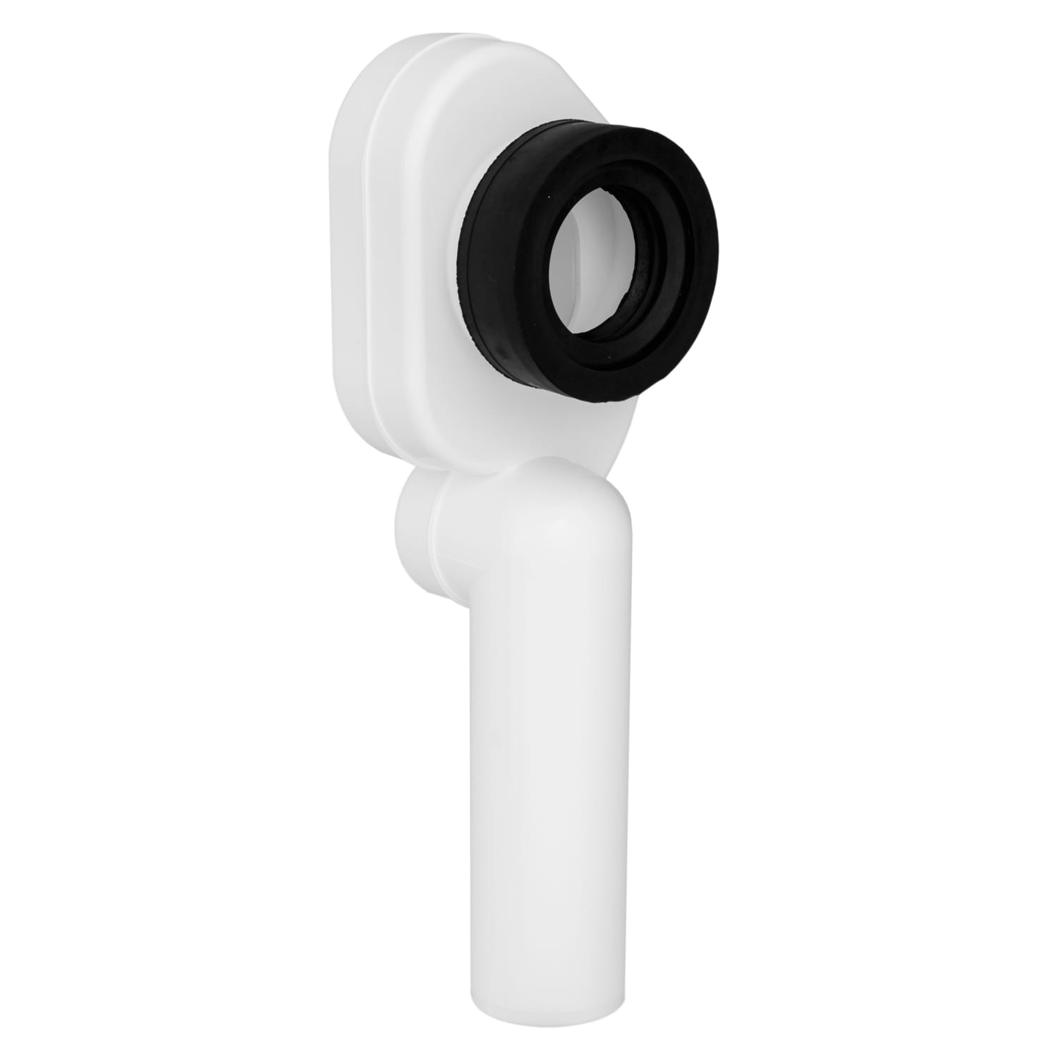 Racord sifon pentru pisoar vertical PP-Pn