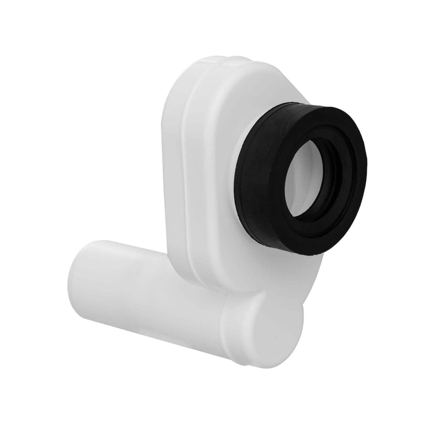 Conector sifon pentru pisoar orizontal PP-Pm