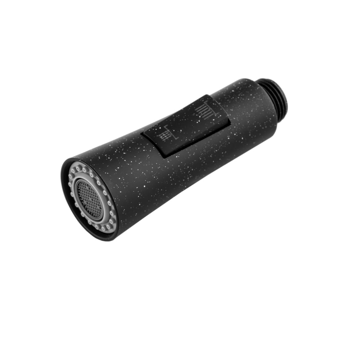 Duză baterie cu pipetă retractabilă Nexo granit