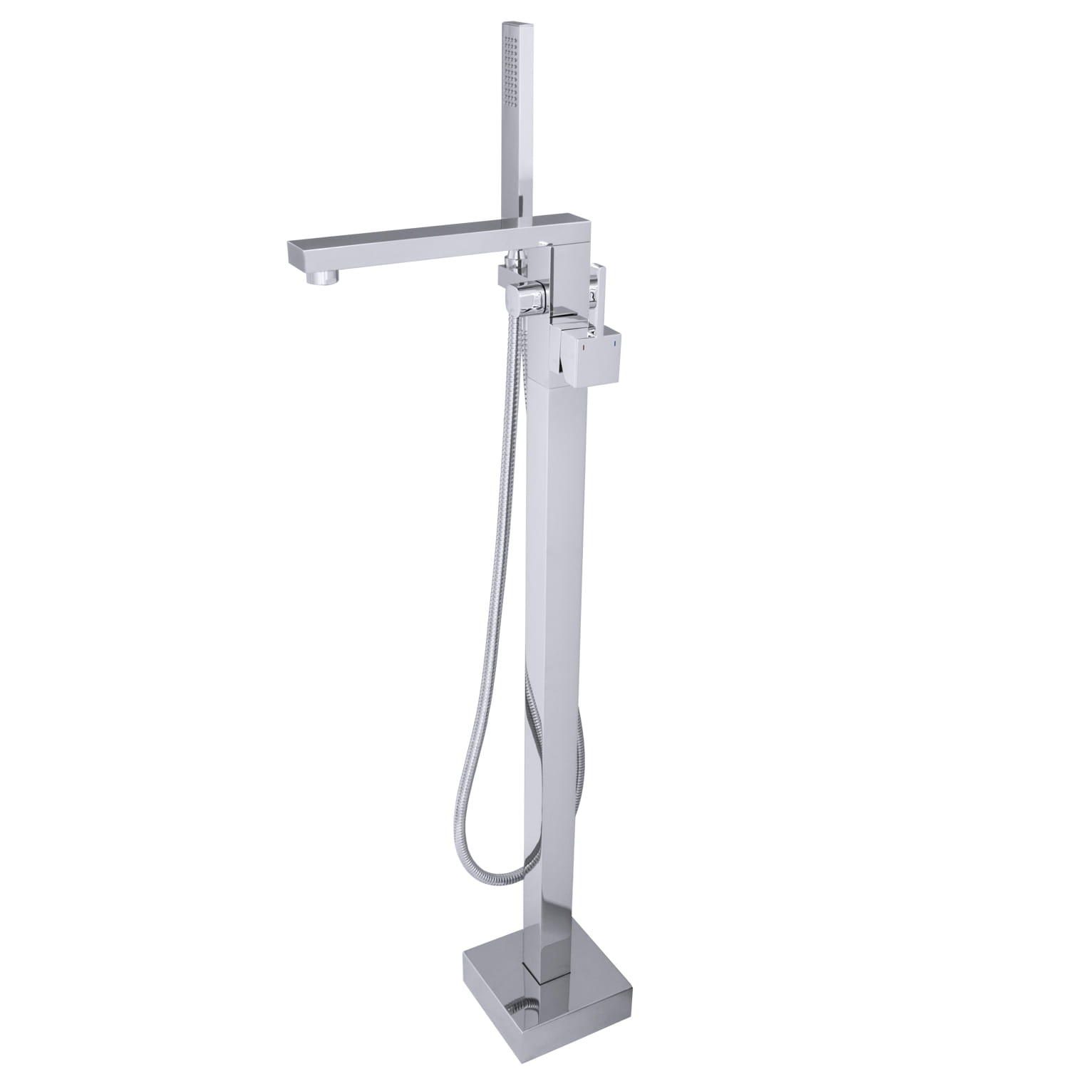 Baterie cadă freestanding Caro