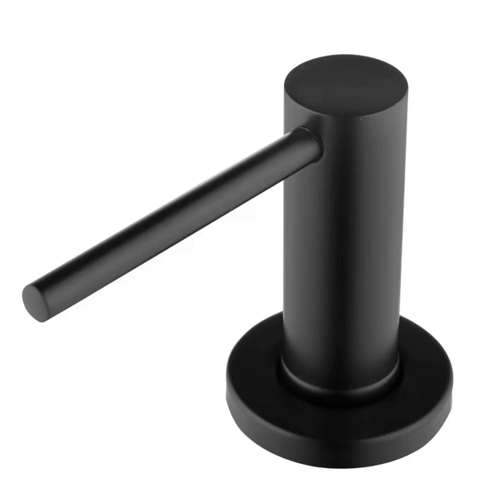 Dozator Prestige Negru