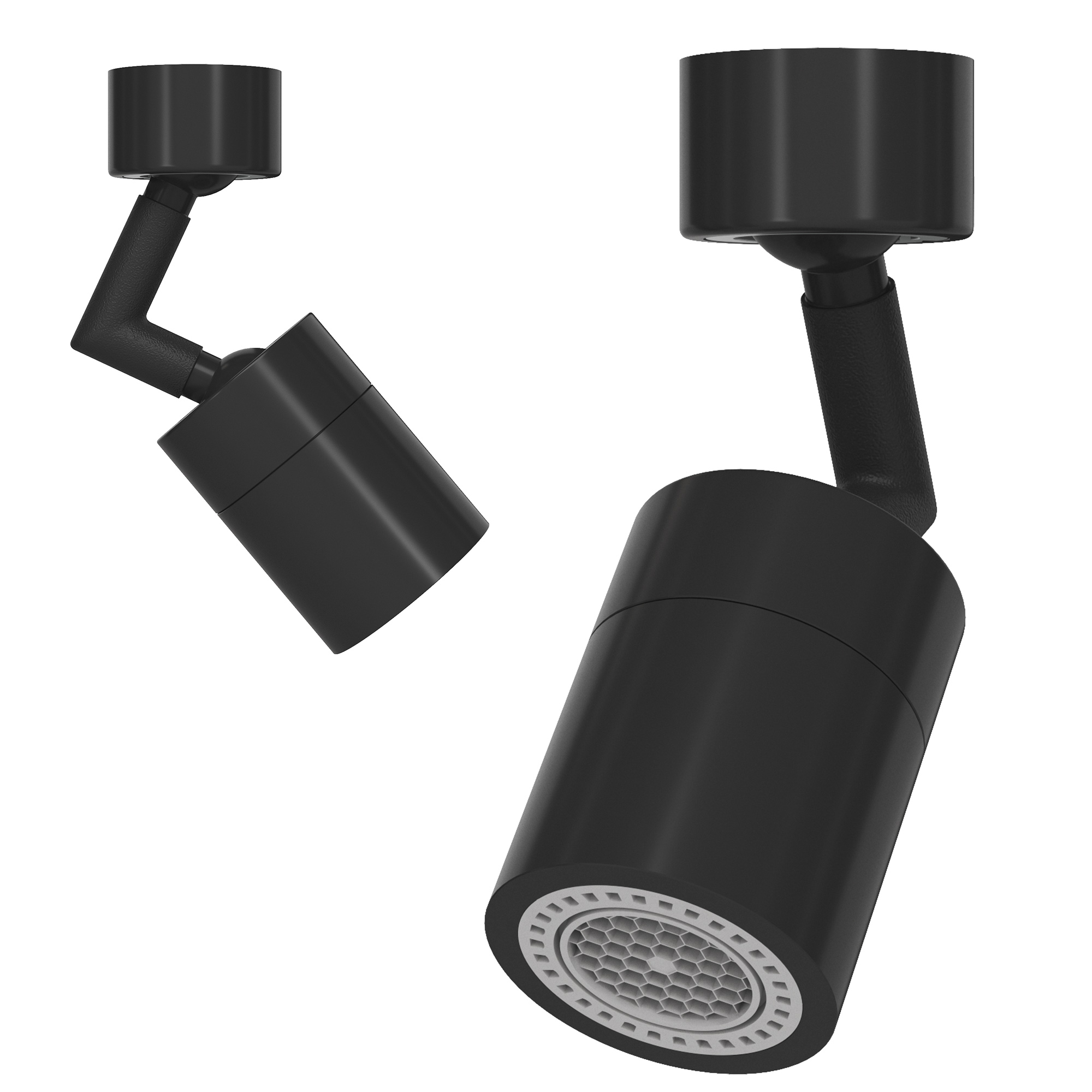 Aerator 2 Funcții Pentru Baterie Cu Filet M22