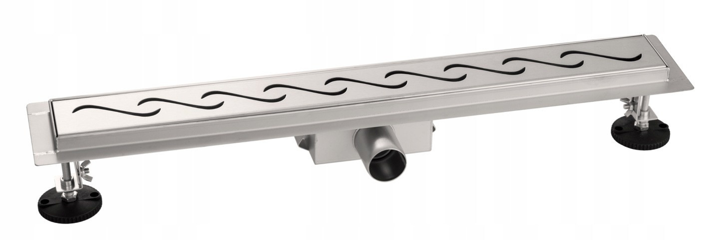 Scurgere liniară pentru gresie Grec 70 cm