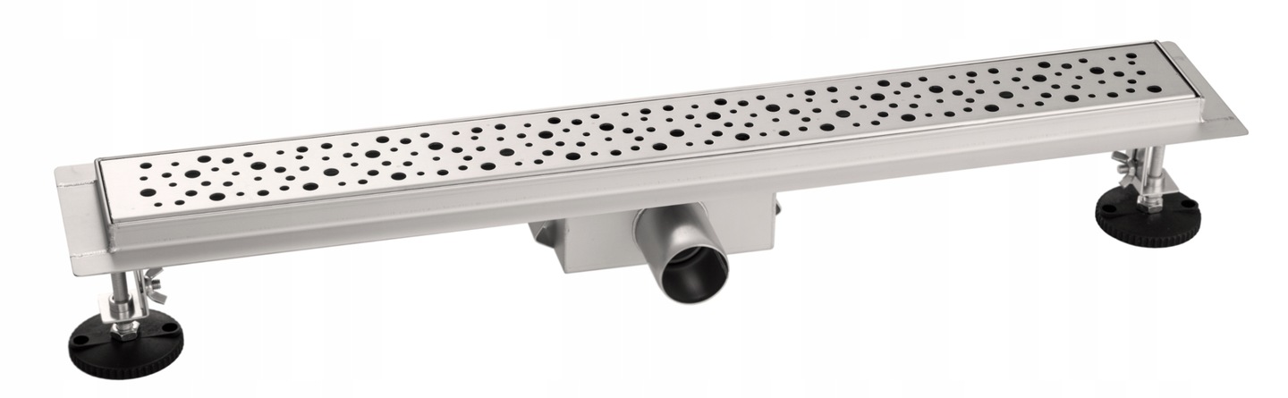 Scurgere linie duș pentru gresie grecească 70 cm