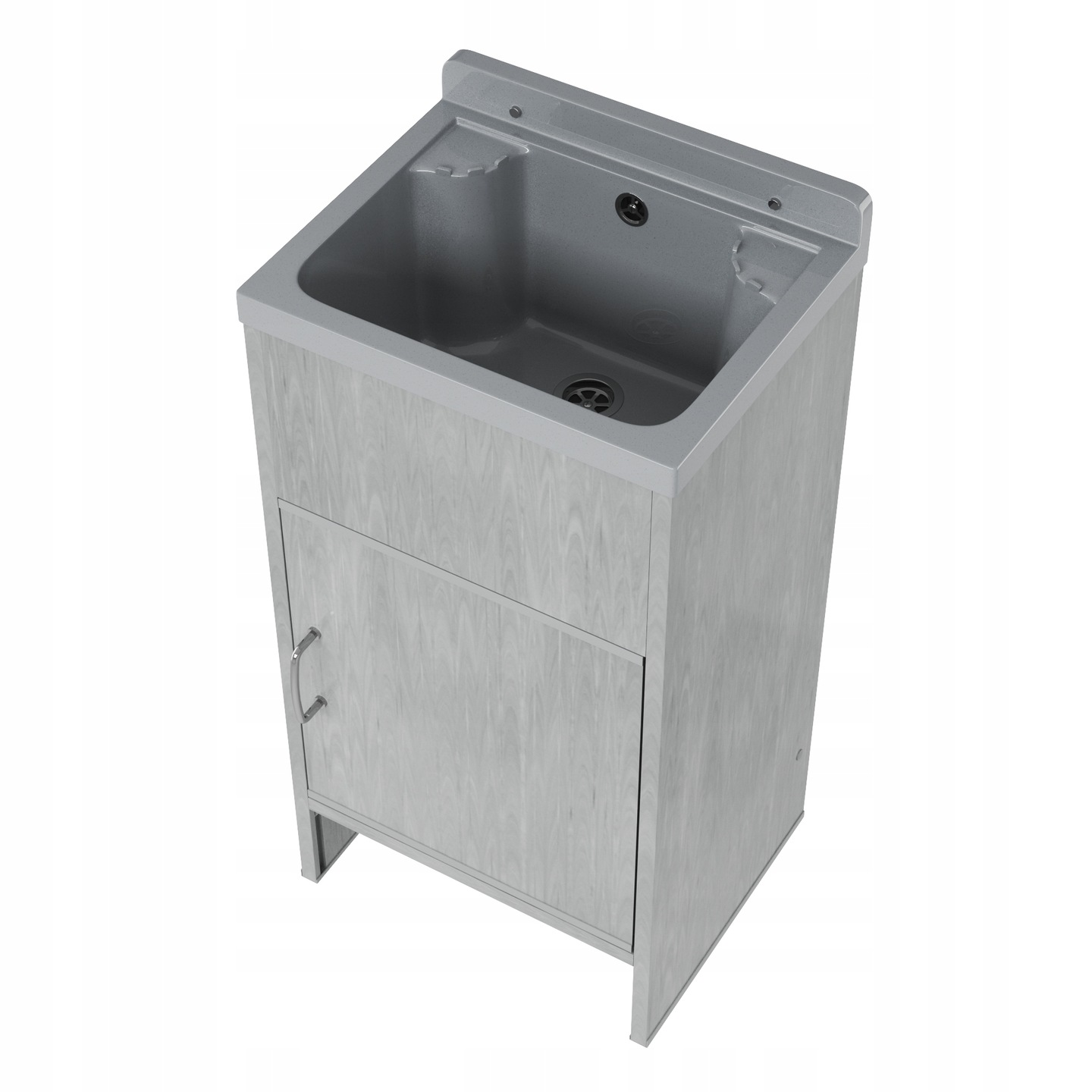 SET CHIUVETĂ UTILITARĂ LOMA CORP CU DULAP PVC