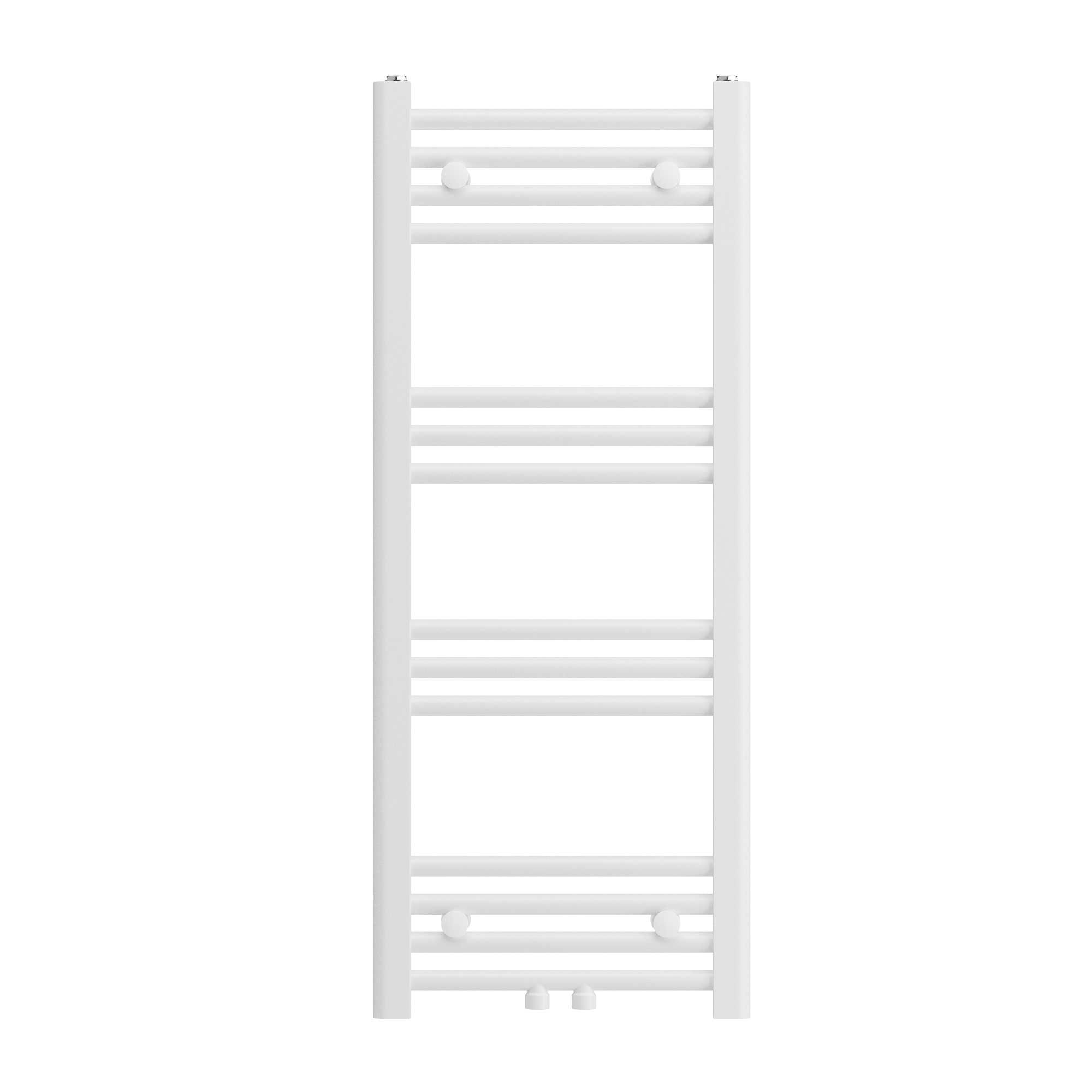 Radiator baie modern tip scară alb 100x40 cm RAVEN