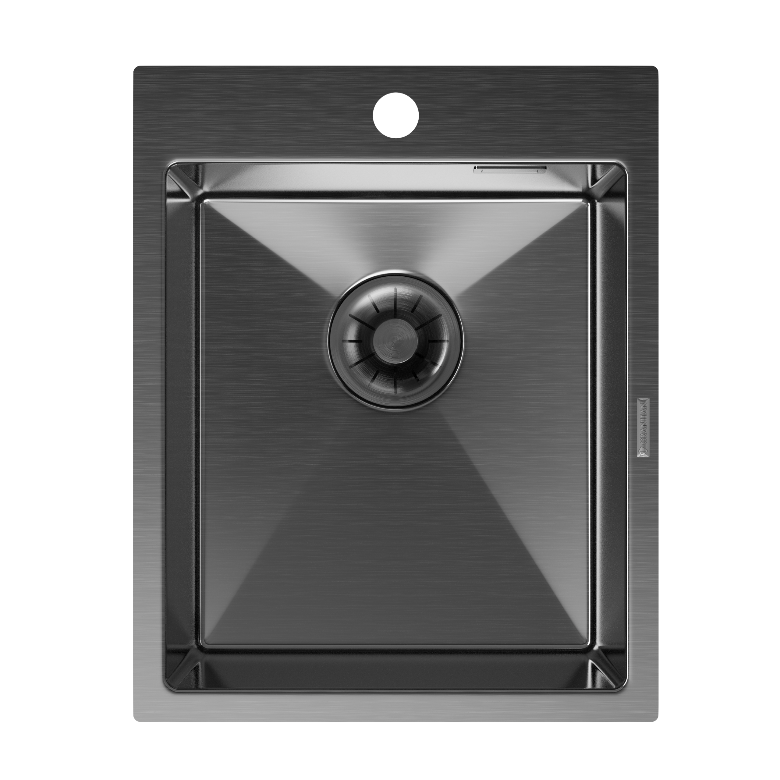 S4050 czarny_top_syfon dedykowany