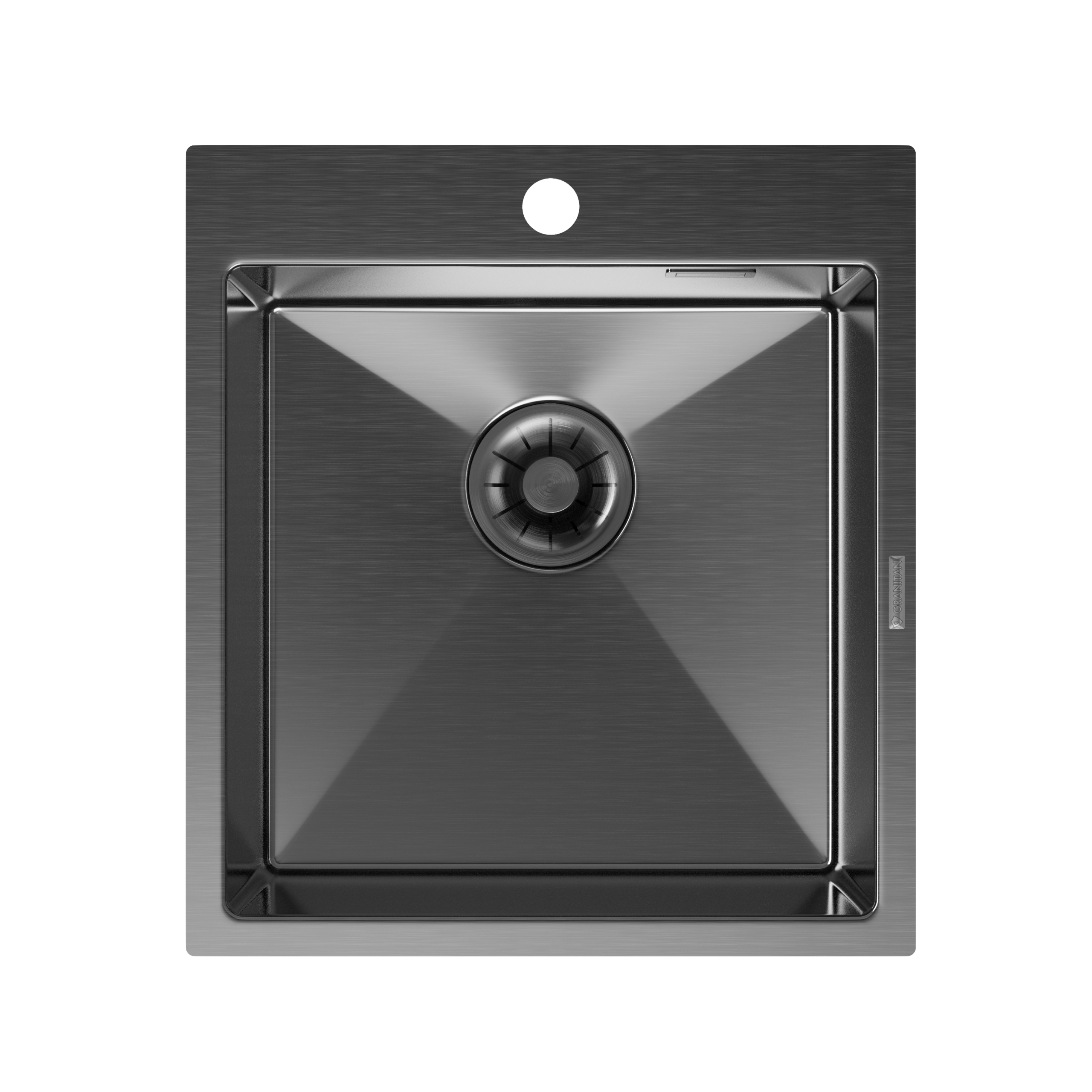 S4550 czarny_top_syfon dedykowany