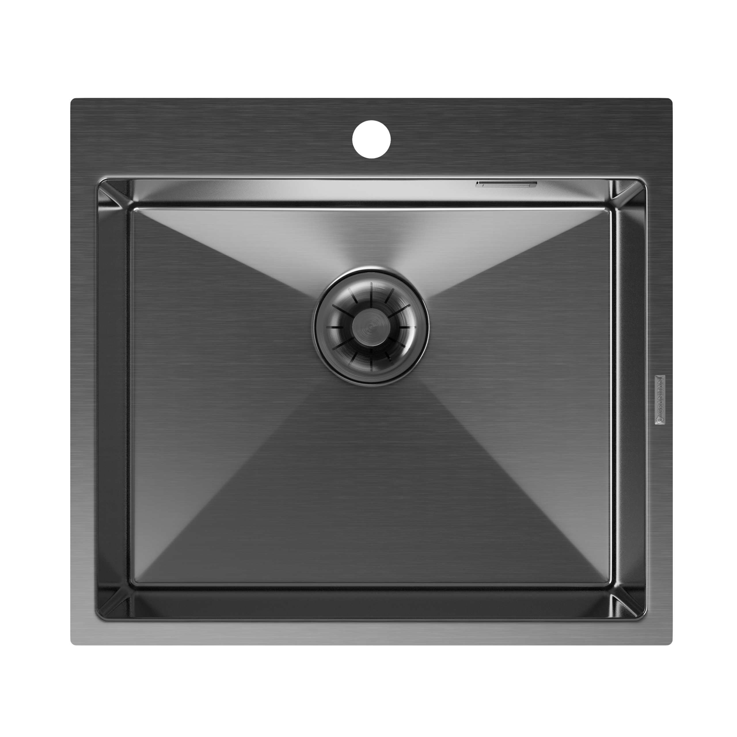 S5550 czarny_top_syfon dedykowany